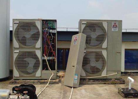 牙克石空调维修电话号码多少