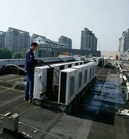 牙克石 空调拆装 牙克石本地 空调拆装公司