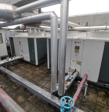 牙克石附近中央空调维修 牙克石上门中央空调维修